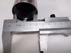 Перо вилки для Yamaha YZF-R6 2001-2002 г.в.