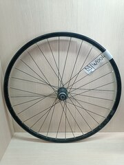 Колесо для велосипеда DT Swiss White 44D 27.5" (переднее)