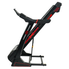 Беговая дорожка CardioPower T55