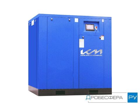 Компрессор на постоянных магнитах KM11-10ПМ AC Zonch IP23