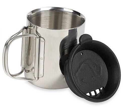 

КРУЖКА TATONKA THERMO 250