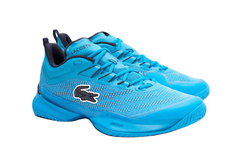 Теннисные кроссовки Lacoste SPORT AG-LT23 Ultra - blue/blue