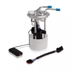 Модуль электробензонасоса ВАЗ-21214 в сборе (электронная панель)