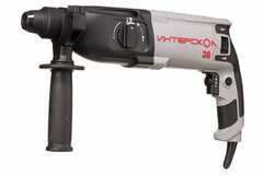 Перфоратор ИНТЕРСКОЛ П-30/900ЭР 86.1.0.00
