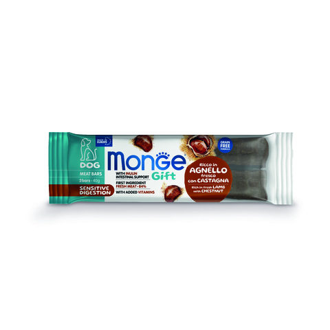 Monge Gift Mobility лакомство для собак всех пород 