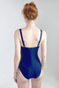 Купальник 553 Antella Navyblue-Yellow