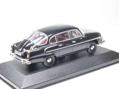 Tatra 603 (black) IXO 1:43