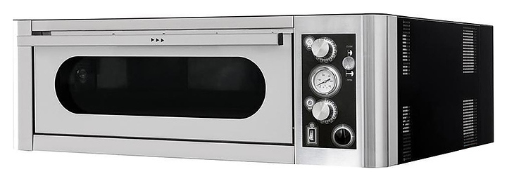 Печь для пиццы ITPIZZA PREMIUM G9 AIR MEC