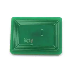 Чип БУЛАТ 46507626 для Oki C712 (Пурпурный, 11500 стр.)