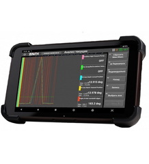 Мультимарочный сканер Zenith Z5