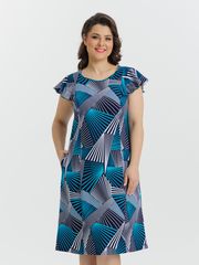 4721 Платье женское