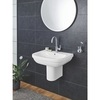 Полупьедестал для раковины Grohe Euro 39201000