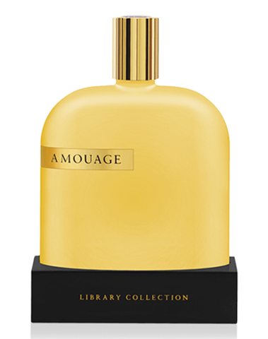 Amouage Opus I