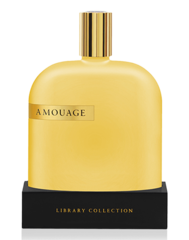 Amouage Opus I