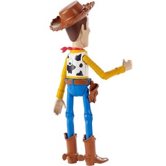 Фигурка Вуди 23 см. История игрушек 4
