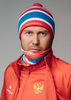 Шапка Nordski Bright Red Rus