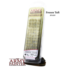 Frozen Tuft