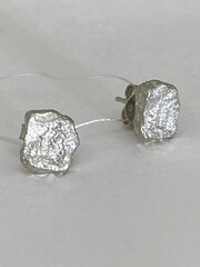 Scoglio (серьги из серебра 925 )
