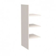 Полки встраиваемые Сиело 77356