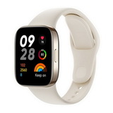 Смарт-часы Redmi Watch 3 Ivory (BHR6854GL)