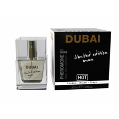 Dubai limited edition man мужской парфюм с феромонами 30 мл.