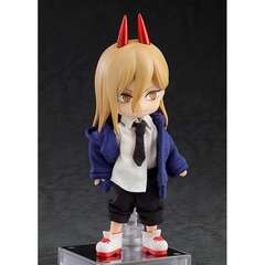 Фигурка Nendoroid Человек-бензопила Doll Power 4580590173040