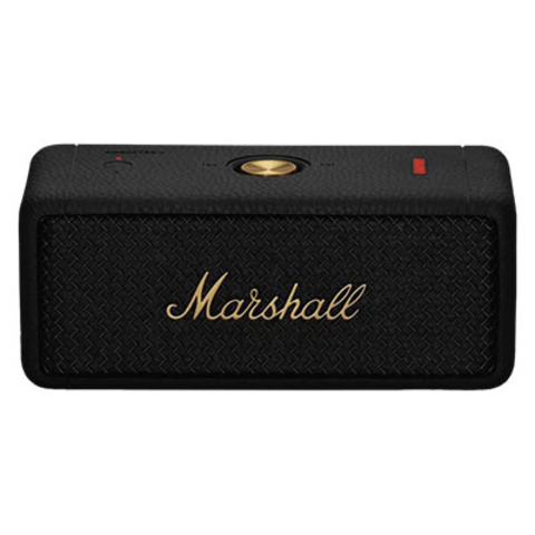 Marshall Emberton 2, черный