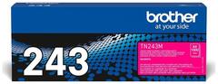 Картридж Brother TN243M пурпурный (1000стр.) для Brother DCP-9010, HL-3040/3050/3070, MFC-9010/9120/9320