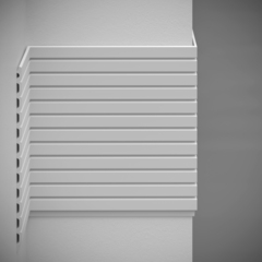 Декоративная панель A307