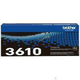 Тонер TN-3610 для Brother HLL6210DW, 6410DN, 6415DN, MFCL6710DW, 6910DN, 6915N (18000стр)