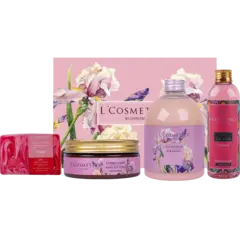 Подарочный набор "Роскошь и совершенство" L’COSMETICS