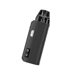 Brusko Minican 5, 1100 mAh, Черный
