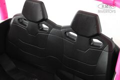 BUGGY K444AM 4WD с дистанционным управлением
