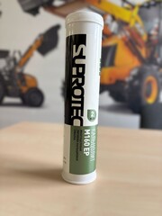 Пластичная смазка КАЛЬЦОЛИТ М-160 EP-2 (0,39 кг) | Suprotec