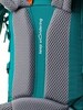Картинка рюкзак туристический Kanrock Cruiser 30 Sea Green - 16