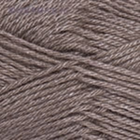 Silk Royal Yarnart 442 серо-коричневый - пряжа, фото