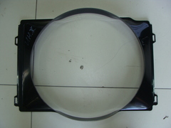 Кожух вентилятора 3160,3741 инж.