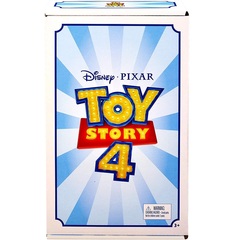 Фигурка Вуди 23 см. История игрушек 4
