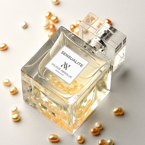 Sensualite Valeur Absolue