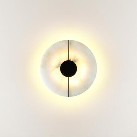 Настенный светильник Odeon Light Naxos 4311/12WL