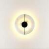 Настенный светильник Odeon Light Naxos 4311/12WL