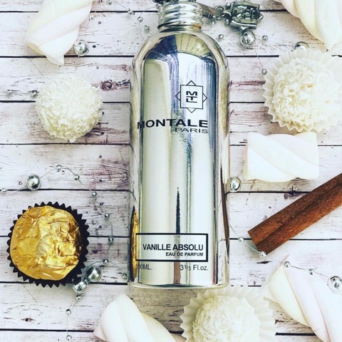 Montale Vanille Absolu