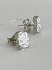Scoglio (серьги из серебра 925 )