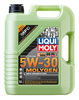 Моторное масло LIQUI MOLY Molygen New Generation 5W-30 Синтетическое 5 л