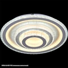 Светодиодная люстра 07051-0.3-500 WH светильник потолочный