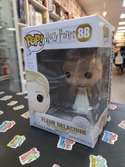 Фигурка Funko POP! Harry Potter: Fleur Delacour at Yule Ball (88) (Б/У)