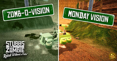 Stubbs The Zombie: I Love Stubbs Edition (Версия для СНГ [ Кроме РФ и РБ ]) (для ПК, цифровой код доступа)
