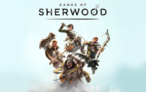 Gangs of Sherwood (для ПК, цифровой код доступа)