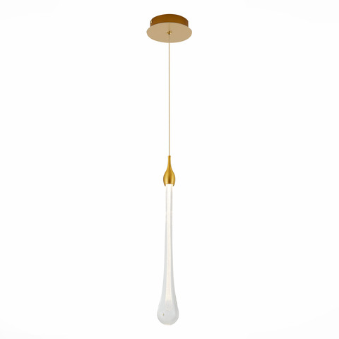 Светильник подвесной ST Luce Faenza SL6103.203.01