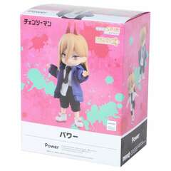 Фигурка Nendoroid Человек-бензопила Doll Power 4580590173040